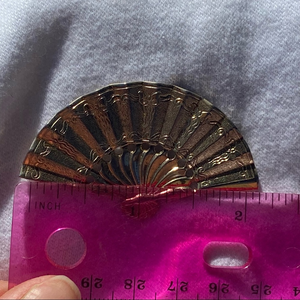 Napier pin - Picture 5 of 6